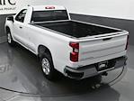 2025 Chevrolet Silverado 1500 Regular Cab 4x2 Pickup for sale #HCV251742 - photo 18