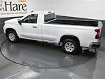 2025 Chevrolet Silverado 1500 Regular Cab 4x2 Pickup for sale #HCV251742 - photo 19