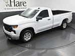 2025 Chevrolet Silverado 1500 Regular Cab 4x2 Pickup for sale #HCV251742 - photo 21