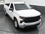 2025 Chevrolet Silverado 1500 Regular Cab 4x2 Pickup for sale #HCV251742 - photo 24
