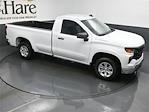 2025 Chevrolet Silverado 1500 Regular Cab 4x2 Pickup for sale #HCV251742 - photo 25