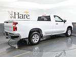 2025 Chevrolet Silverado 1500 Regular Cab 4x2 Pickup for sale #HCV251742 - photo 27