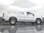 2025 Chevrolet Silverado 1500 Regular Cab 4x2 Pickup for sale #HCV251742 - photo 30