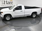 2025 Chevrolet Silverado 1500 Regular Cab 4x2 Pickup for sale #HCV251742 - photo 35