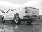 2025 Chevrolet Silverado 1500 Regular Cab 4x2 Pickup for sale #HCV251742 - photo 7