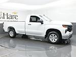 2025 Chevrolet Silverado 1500 Regular Cab 4x2 Pickup for sale #HCV251742 - photo 8
