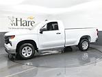 2025 Chevrolet Silverado 1500 Regular Cab 4x2 Pickup for sale #HCV251742 - photo 10