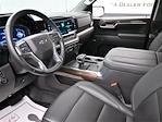 2024 Chevrolet Silverado 1500 Crew Cab 4x4 Pickup for sale #HCV251744A - photo 20