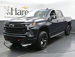 2024 Chevrolet Silverado 1500 Crew Cab 4x4 Pickup for sale #HCV251744A - photo 1