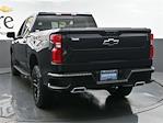 2024 Chevrolet Silverado 1500 Crew Cab 4x4 Pickup for sale #HCV251744A - photo 2