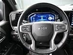 2024 Chevrolet Silverado 1500 Crew Cab 4x4 Pickup for sale #HCV251744A - photo 10
