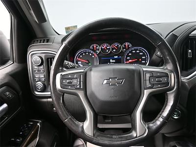 2021 Chevrolet Silverado 1500 Crew Cab 4WD Pickup for sale #HCV251744B - photo 2