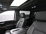 2021 Chevrolet Silverado 1500 Crew Cab 4WD Pickup for sale #HCV251744B - photo 11