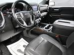2021 Chevrolet Silverado 1500 Crew Cab 4WD Pickup for sale #HCV251744B - photo 12