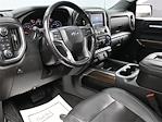 2021 Chevrolet Silverado 1500 Crew Cab 4WD Pickup for sale #HCV251744B - photo 8
