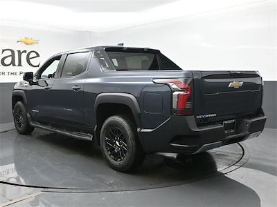 New 2025 Chevrolet Silverado EV LT Crew Cab AWD Pickup for sale #HCV251745 - photo 2