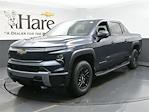 New 2025 Chevrolet Silverado EV LT Crew Cab AWD Pickup for sale #HCV251745 - photo 1