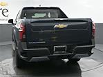 New 2025 Chevrolet Silverado EV LT Crew Cab AWD Pickup for sale #HCV251745 - photo 14