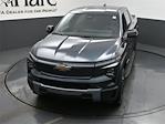 New 2025 Chevrolet Silverado EV LT Crew Cab AWD Pickup for sale #HCV251745 - photo 24