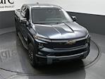 New 2025 Chevrolet Silverado EV LT Crew Cab AWD Pickup for sale #HCV251745 - photo 25