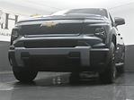 New 2025 Chevrolet Silverado EV LT Crew Cab AWD Pickup for sale #HCV251745 - photo 34