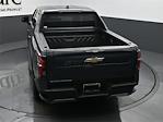 New 2025 Chevrolet Silverado EV LT Crew Cab AWD Pickup for sale #HCV251745 - photo 35