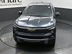 New 2025 Chevrolet Silverado EV LT Crew Cab AWD Pickup for sale #HCV251745 - photo 37