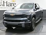 New 2025 Chevrolet Silverado EV LT Crew Cab AWD Pickup for sale #HCV251745 - photo 9