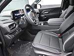 New 2025 Chevrolet Silverado EV LT Crew Cab AWD Pickup for sale #HCV251745 - photo 10