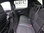 New 2025 Chevrolet Silverado EV LT Crew Cab AWD Pickup for sale #HCV251745 - photo 11