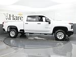 2025 Chevrolet Silverado 2500 Crew Cab 4x4 Pickup for sale #HCV251748 - photo 3