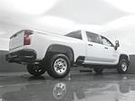 2025 Chevrolet Silverado 2500 Crew Cab 4x4 Pickup for sale #HCV251748 - photo 13