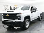 2025 Chevrolet Silverado 2500 Crew Cab 4x4 Pickup for sale #HCV251748 - photo 1
