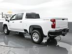 2025 Chevrolet Silverado 2500 Crew Cab 4x4 Pickup for sale #HCV251748 - photo 14