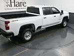 2025 Chevrolet Silverado 2500 Crew Cab 4x4 Pickup for sale #HCV251748 - photo 18