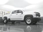 2025 Chevrolet Silverado 2500 Crew Cab 4x4 Pickup for sale #HCV251748 - photo 4