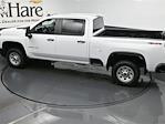 2025 Chevrolet Silverado 2500 Crew Cab 4x4 Pickup for sale #HCV251748 - photo 20