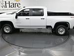 2025 Chevrolet Silverado 2500 Crew Cab 4x4 Pickup for sale #HCV251748 - photo 21