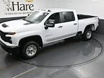 2025 Chevrolet Silverado 2500 Crew Cab 4x4 Pickup for sale #HCV251748 - photo 22