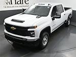 2025 Chevrolet Silverado 2500 Crew Cab 4x4 Pickup for sale #HCV251748 - photo 23