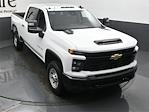 2025 Chevrolet Silverado 2500 Crew Cab 4x4 Pickup for sale #HCV251748 - photo 25