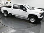 2025 Chevrolet Silverado 2500 Crew Cab 4x4 Pickup for sale #HCV251748 - photo 26