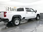 2025 Chevrolet Silverado 2500 Crew Cab 4x4 Pickup for sale #HCV251748 - photo 28