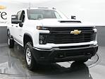2025 Chevrolet Silverado 2500 Crew Cab 4x4 Pickup for sale #HCV251748 - photo 29