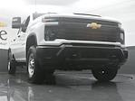 2025 Chevrolet Silverado 2500 Crew Cab 4x4 Pickup for sale #HCV251748 - photo 5