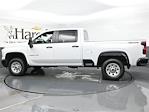 2025 Chevrolet Silverado 2500 Crew Cab 4x4 Pickup for sale #HCV251748 - photo 30