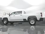 2025 Chevrolet Silverado 2500 Crew Cab 4x4 Pickup for sale #HCV251748 - photo 33
