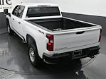 2025 Chevrolet Silverado 2500 Crew Cab 4x4 Pickup for sale #HCV251748 - photo 35