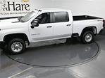 2025 Chevrolet Silverado 2500 Crew Cab 4x4 Pickup for sale #HCV251748 - photo 36
