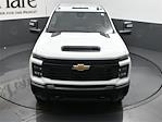 2025 Chevrolet Silverado 2500 Crew Cab 4x4 Pickup for sale #HCV251748 - photo 37